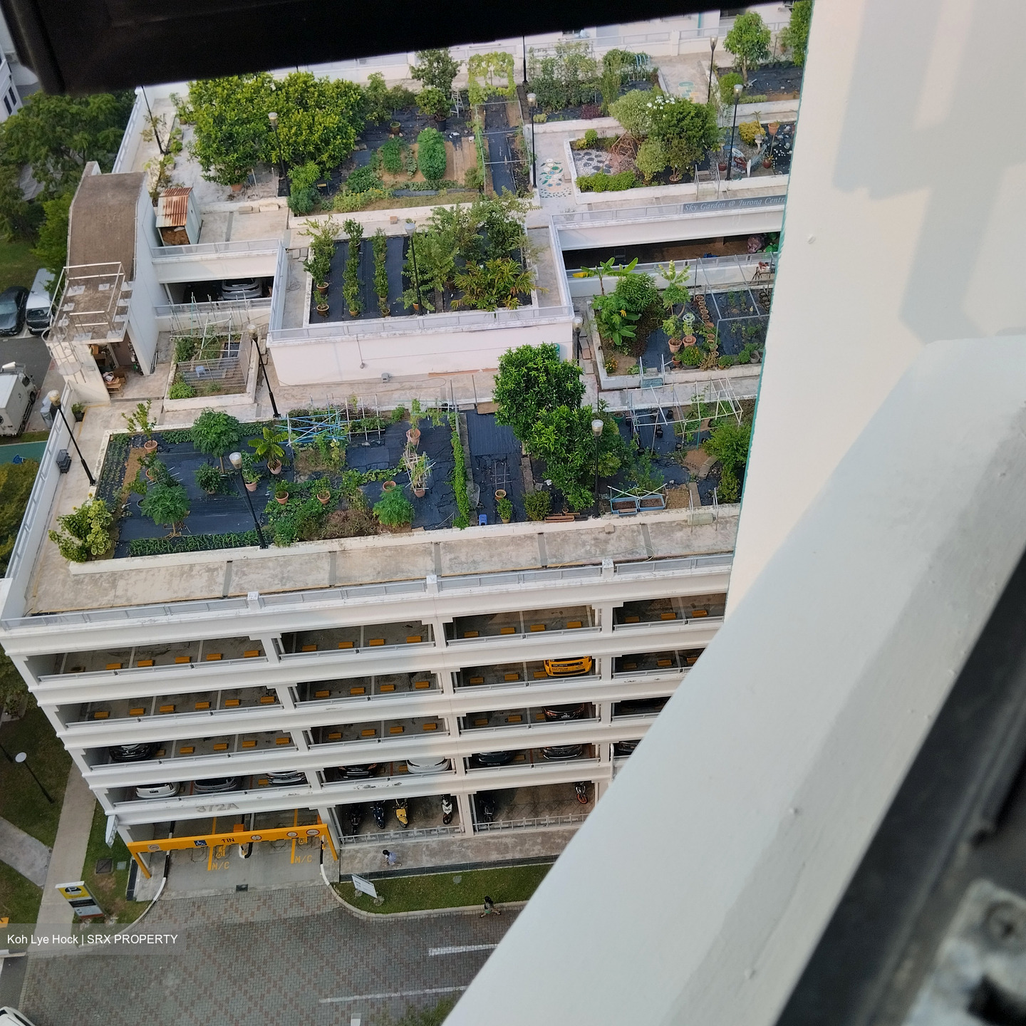 Blk 372 Jurong East Court (Jurong East), HDB 2 Rooms #632476351